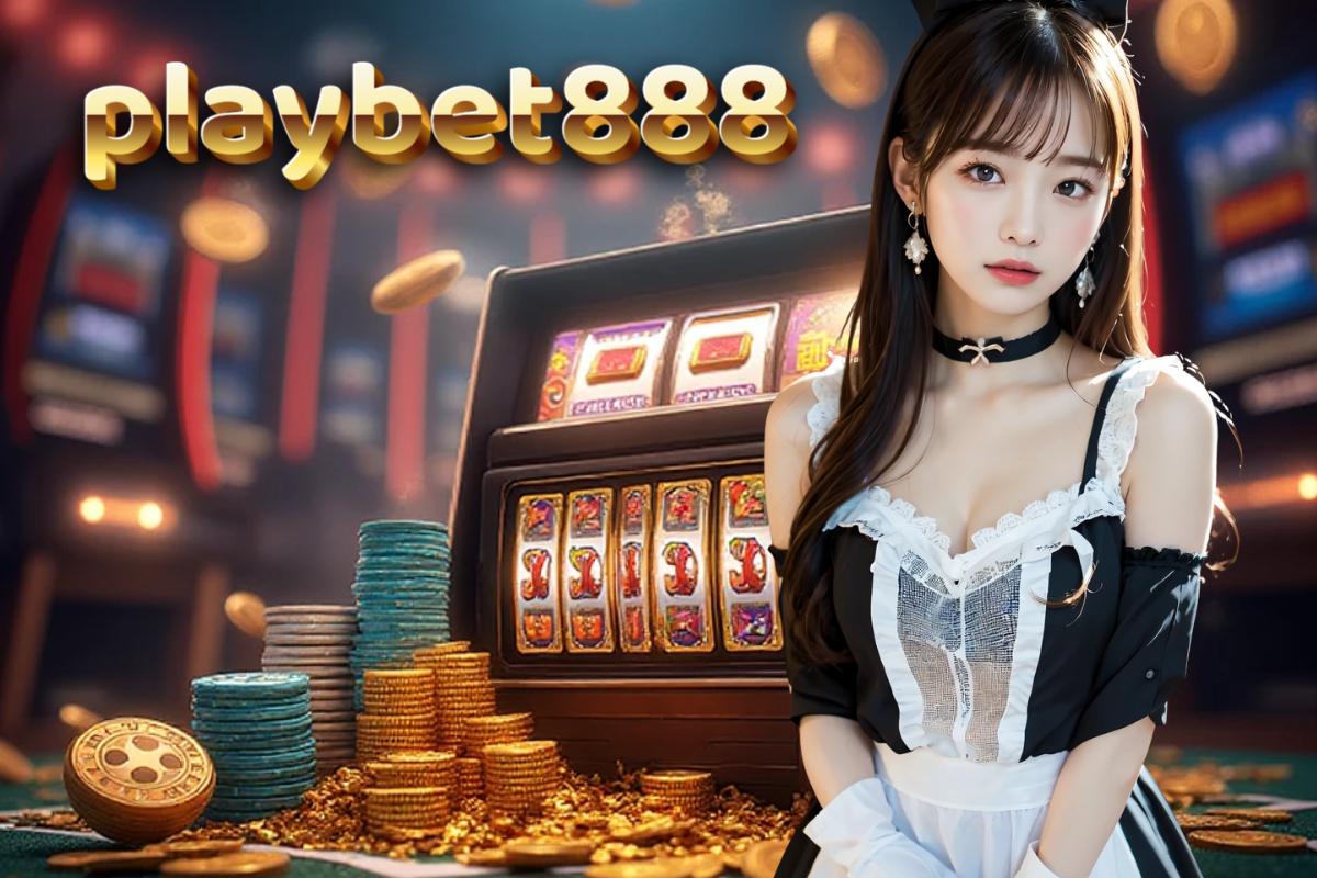 playbet888 login